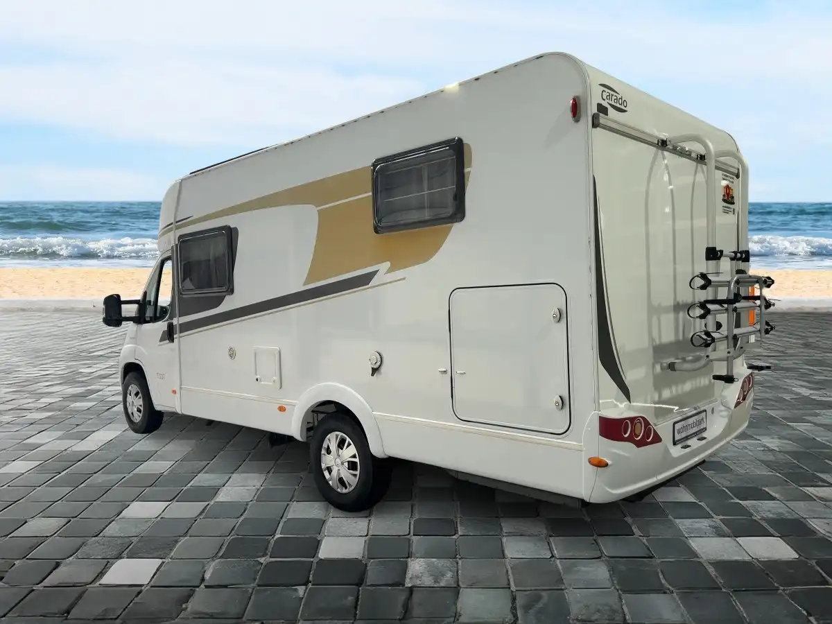 CARADO T 337 - Ansicht 3